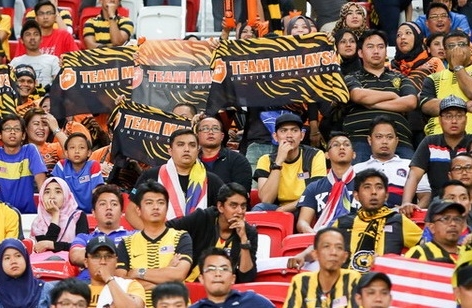 HLV Malaysia kêu gọi CĐV đến sân ủng hộ ĐTQG để đánh bại ĐT Việt Nam