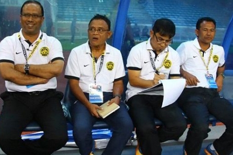HLV Malaysia quyết ghi 3 bàn vào lưới Việt Nam