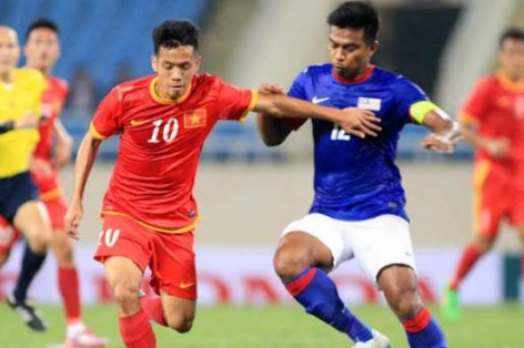 AFC 'răn đe' Malaysia trước trận gặp VN bằng án phạt nặng