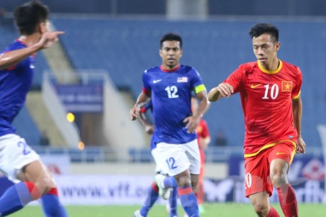 Malaysia vs Việt Nam: Rực lửa Shah Alam, 19h00 ngày 7/12