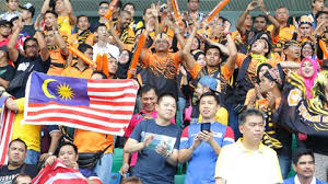 VFF lên kế hoạch đảm bảo an ninh cho CĐV Malaysia trên sân Mỹ Đình