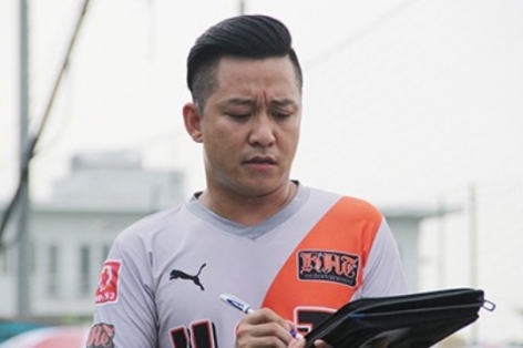 Tuấn Hưng nói gì khi VFF nghi ngờ tuyển thủ Việt Nam bán độ?