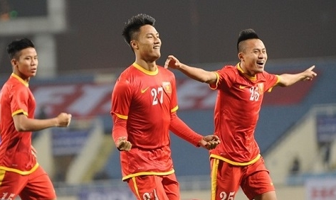 Mạc Hồng Quân sẽ là trụ cột của U23 Việt Nam dự SEA Games 28