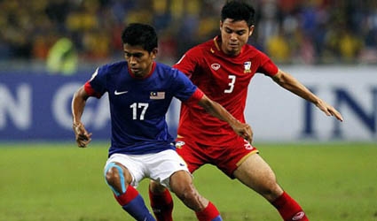 Malaysia nhận nguồn động viên lớn trước trận gặp Thái Lan