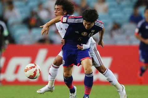 Kagawa đá hỏng 11 mét, Nhật Bản trở thành cựu vương Asian Cup