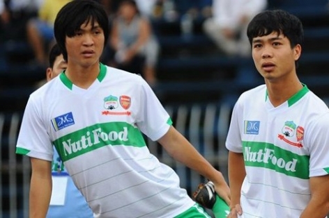 Tuấn Anh, Công Phượng vẫn có cơ hội lên tuyển U23 Việt Nam