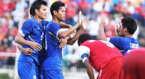 U23 Việt Nam khó có cơ hội đối đầu với đội hình mạnh nhất của Thái Lan