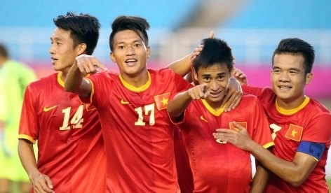 U23 Việt Nam sẽ xác định được đối thủ tại SEA Games vào tháng 4 tới