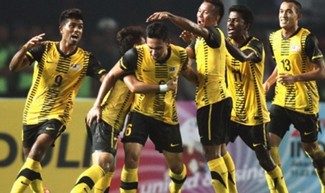 U23 Malaysia không phải đối thủ quá 'cứng'