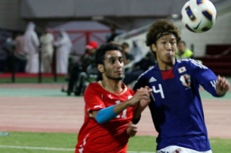 U23 Nhật Bản tiếp tục thắng đậm trước thềm vòng loại châu Á