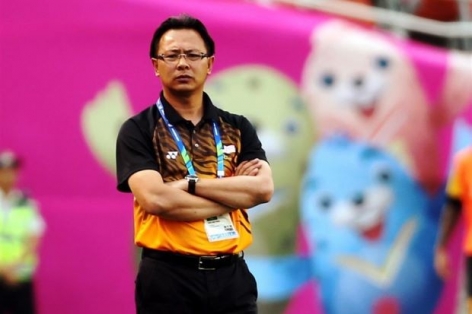 HLV Malaysia ‘bỏ qua’ U23 Việt Nam tại SEA Games 28