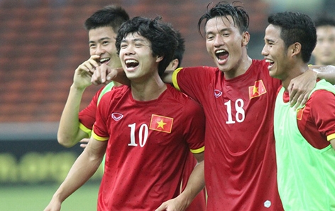 CĐV tranh cãi vì U23 Việt Nam vẫn chưa được thưởng