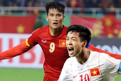 U23 Việt Nam sẽ đối đầu Công Vinh, Thành Lương trước SEA Games 28