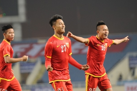 Chủ tịch VFF: U23 Việt Nam không ngán đối thủ nào tại SEA Games 28