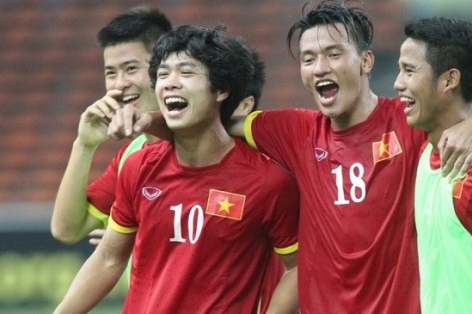 U23 Việt Nam đá trận mở màn SEA Games 28 gặp Brunei