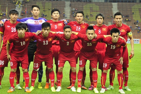 U23 Việt Nam tập trung chuẩn bị cho SEA Games 28