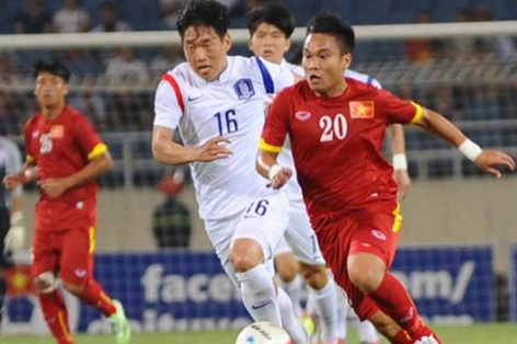 U23 Việt Nam và những bài học rút ra sau trận hòa U23 Hàn Quốc