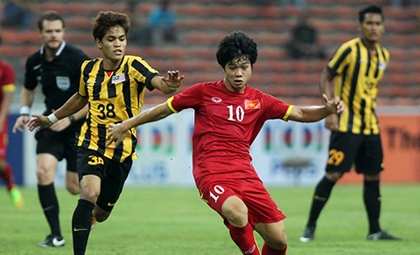 U23 Malaysia có đội hình mạnh nhất cho SEA Games 28