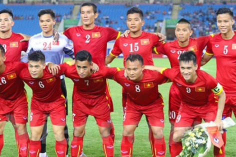 ĐT Việt Nam nhận tổn thất cực lớn trước trận gặp Thái Lan