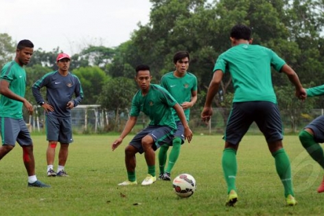 U23 Indonesia vẫn đang đứng trước nguy cơ nghỉ SEA Games 28