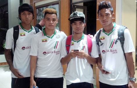 U23 Myanmar không có đội hình mạnh nhất đấu U23 Việt Nam