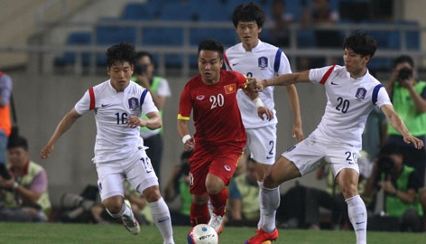 U23 Việt Nam đón nhận tin vui trước thềm SEA Games 28