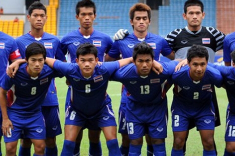 U23 Thái Lan chốt danh sách dự SEA Games 28: Đáng gờm!