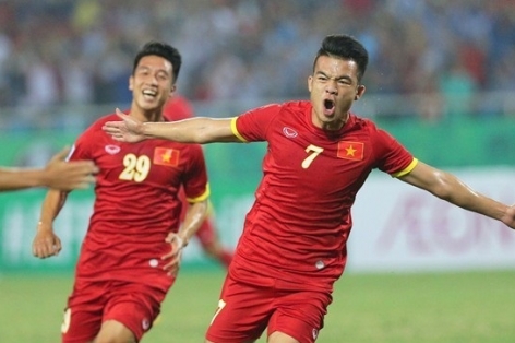 U23 Việt Nam: Nỗi lo hàng tiền vệ