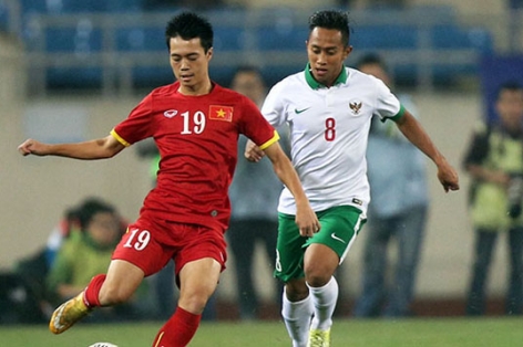 U23 Việt Nam gặp bất lợi nếu Indonesia rút lui?