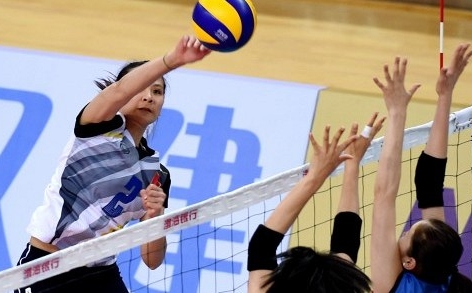 Bóng chuyền nữ Việt Nam tự tin hướng đến SEA Games 28