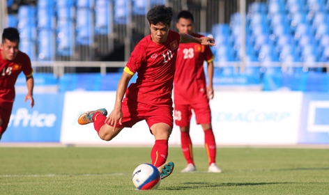HLV Miura hài lòng với phong độ của U23 Việt Nam
