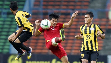 U23 Việt Nam nhận tin cực sốc sau trận thắng Brunei