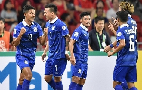 U23 Thái Lan vs U23 Lào: Chờ nhà ĐKVĐ khẳng định sức mạnh