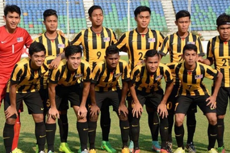U23 Malaysia 1-0 U23 Đông Timor: Chiến thắng nhọc nhằn