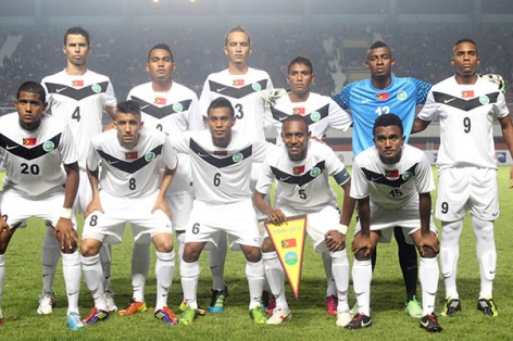 Link xem trực tiếp bóng đá U23 Malaysia vs U23 Đông Timor (Bảng B - SEA Games 28)