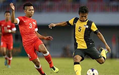 U23 Malaysia vs U23 Đông Timor: Chờ cơn mưa bàn thắng, 19h30 ngày 30/5