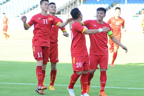 Điểm tin bóng đá ngày 1/6: Đối thủ của U23 Việt Nam không quan tâm đến hiệu số