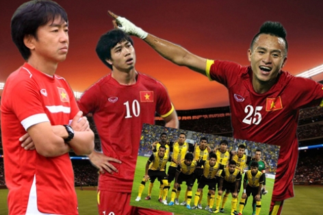 Vé trận U23 Việt Nam vs U23 Malaysia đang ‘sốt’