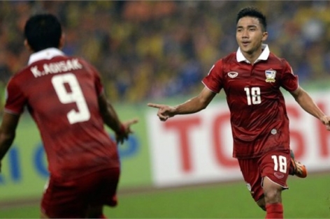 U23 Thái Lan vs U23 Đông Timor: Chiến thắng trong tầm tay, 19h30 ngày 1/6