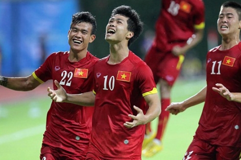 Công Phượng nói gì sau cú đúp vào lưới U23 Malaysia?