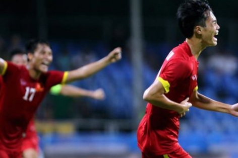 Báo Malaysia: 'U23 Việt Nam đã dạy cho người Mã một bài học'