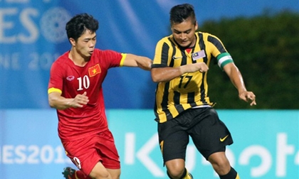 U23 Việt Nam có thể vào thẳng bán kết sau trận đấu chiều nay