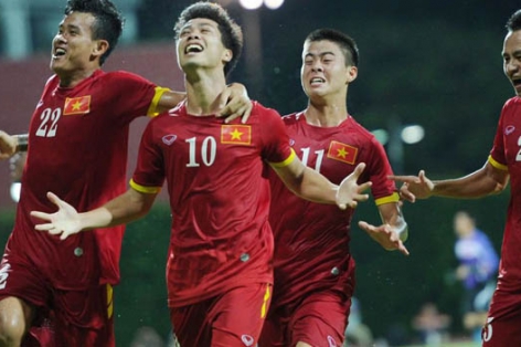 U23 Việt Nam vs U23 Lào: Cơ hội của 'kép phụ' - 19h30 ngày 4/6
