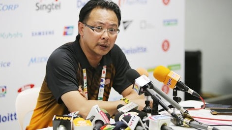 Sắp bị loại, HLV U23 Malaysia vẫn không nghĩ đến chuyện từ chức