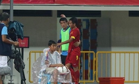 U23 Việt Nam gặp tổn thất lớn sau trận thắng Lào