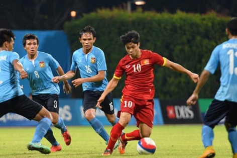 U23 Việt Nam vs U23 Đông Timor: Ba điểm vào bán kết - 19h30 ngày 7/6