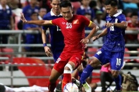 U23 Việt Nam đón nhận tin vui trước trận 'đại chiến' với Thái Lan