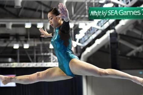 Nhật ký SEA Games 28 ngày 8/6: Hà Thanh trở lại, Ánh Viên giành HCB