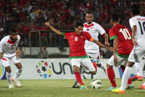 U23 Indonesia vs U23 Phlippines: Không bỏ lỡ cơ hội, 19h30 ngày 9/6