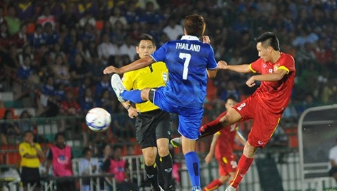 U23 Việt Nam vs U23 Thái Lan: Vé đắt gấp 3 lần vẫn ‘cháy’